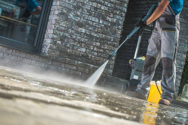 Best Building Exterior Washing  in Palermo, NJ