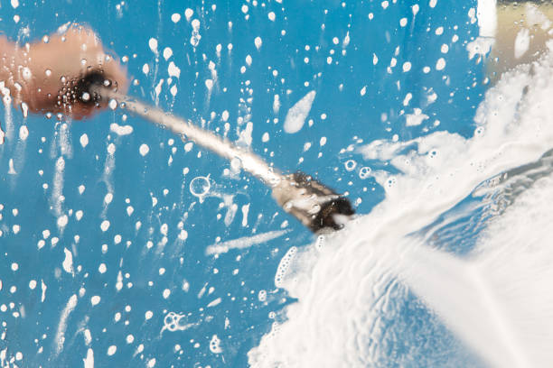 Best Patio and Deck Pressure Washing  in Palermo, NJ